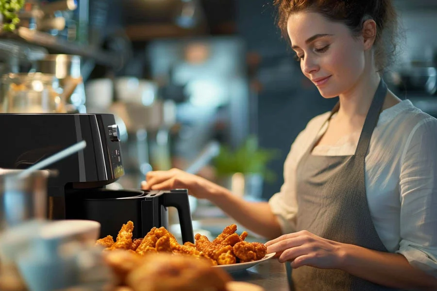 best buy air fryer sale