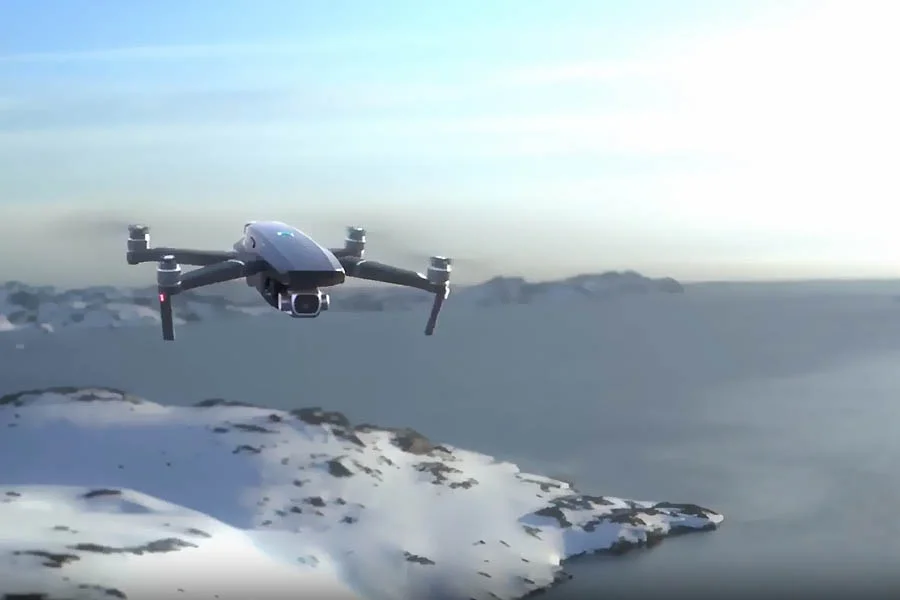 micro drones with camera
